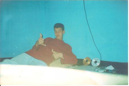 MOI DS MA CHAMBRE ACOUCHI ACOT2 DE VSD