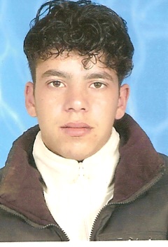 c moi karim en agadir I.S.H.R